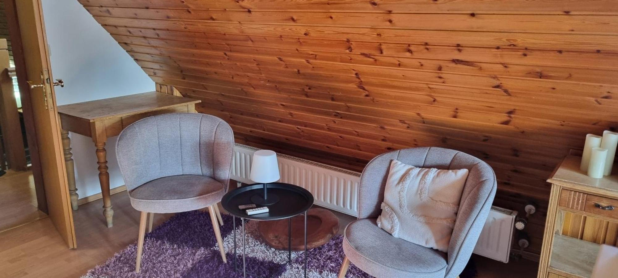 Altes Romantisches Fachwerkhaus In Rheinnaehe Auch Fuer Workation Geeignet Vakantiehuis *